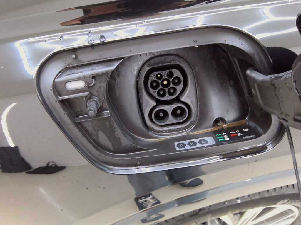 Foto 21 van Audi Q4 e-tron