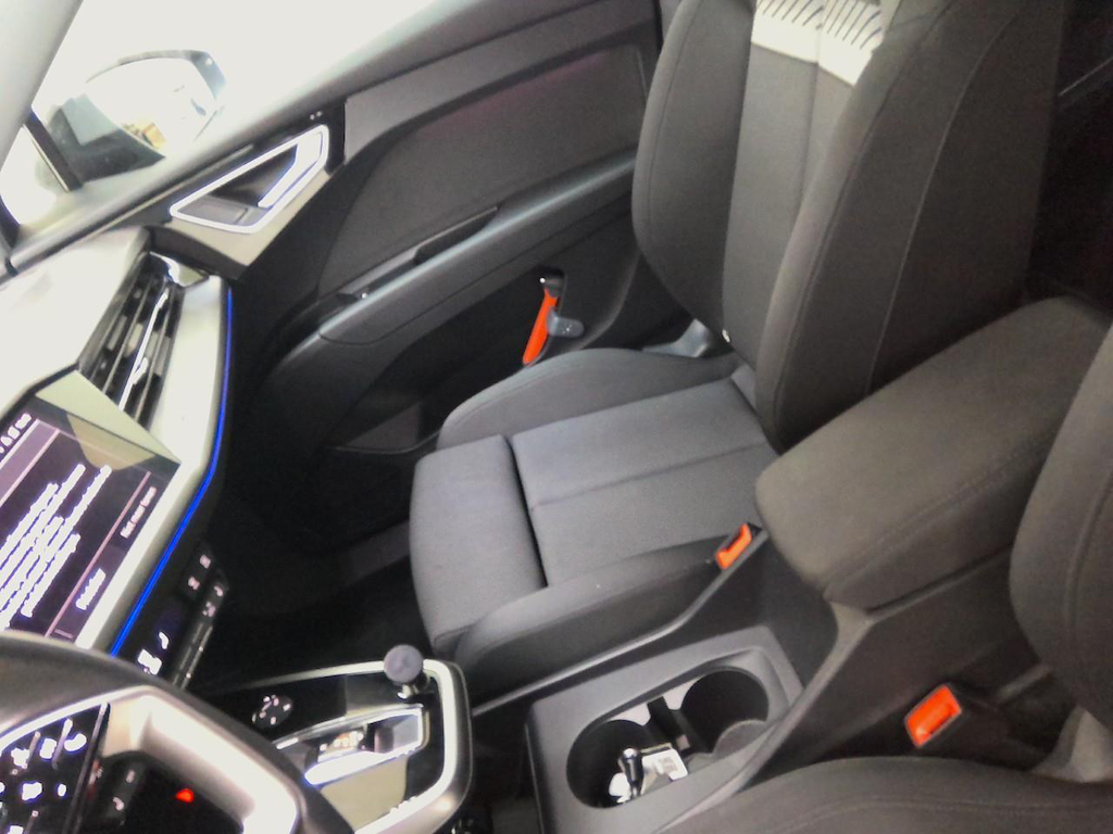 Foto 27 van Audi Q4 e-tron