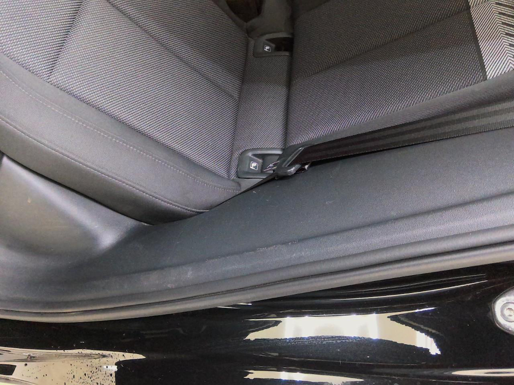 Foto 31 van Audi Q4 e-tron