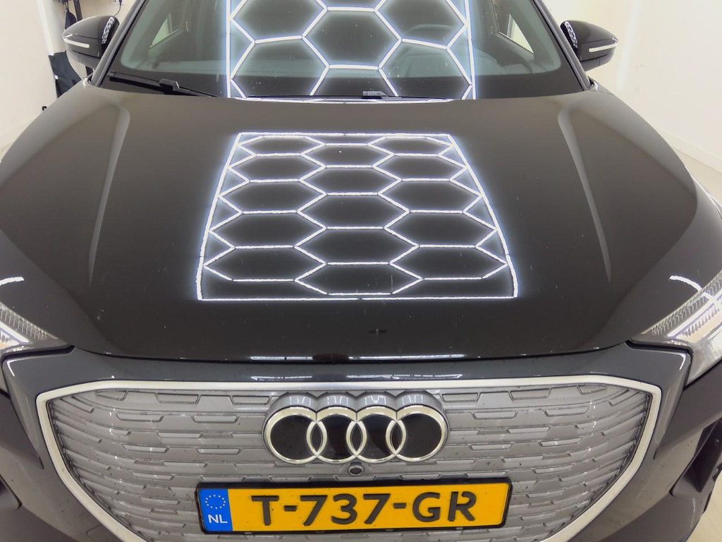 Foto 40 van Audi Q4 e-tron