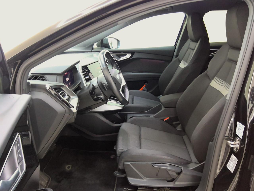 Foto 8 van Audi Q4 e-tron