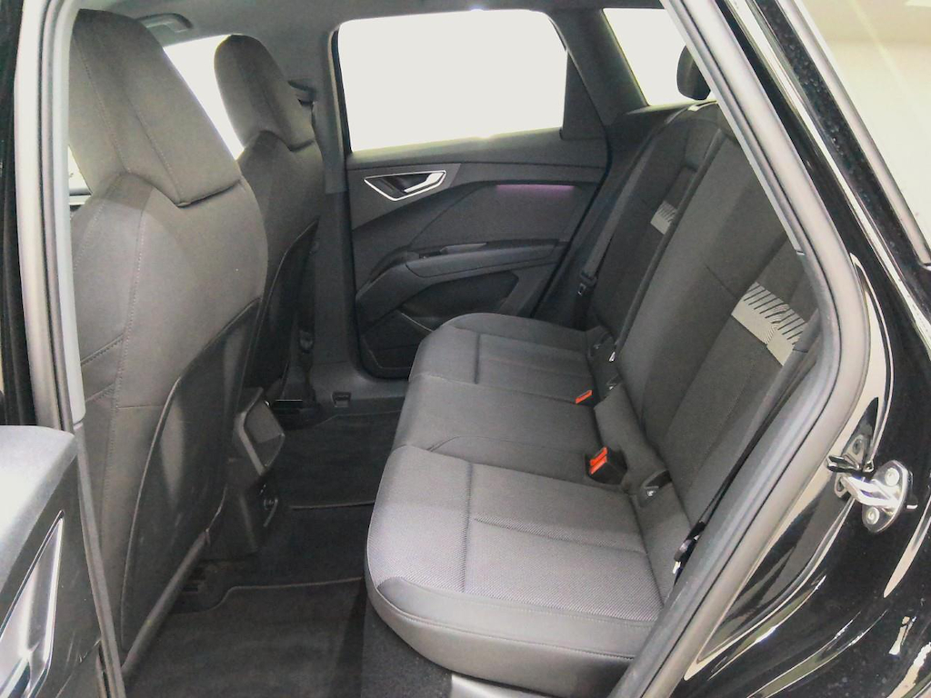 Foto 9 van Audi Q4 e-tron