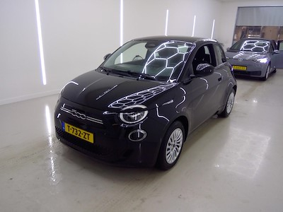 Buy FIAT 500e on Ayvens Carmarket