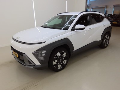 Achetez HYUNDAI KONA sur Ayvens Carmarket