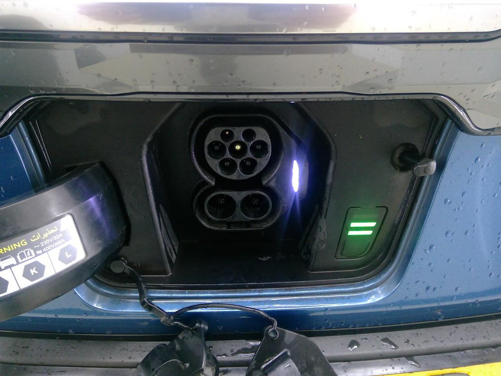 Foto 14 van Kia Niro
