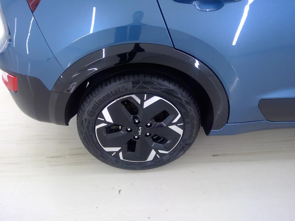 Foto 15 van Kia Niro