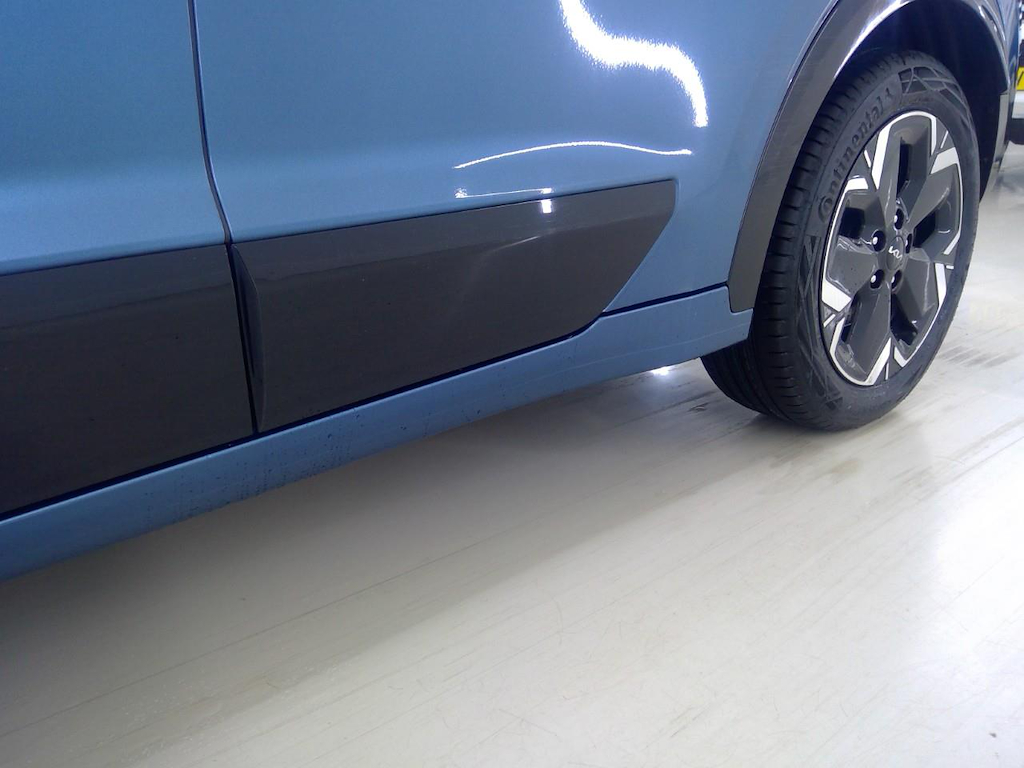 Foto 27 van Kia Niro