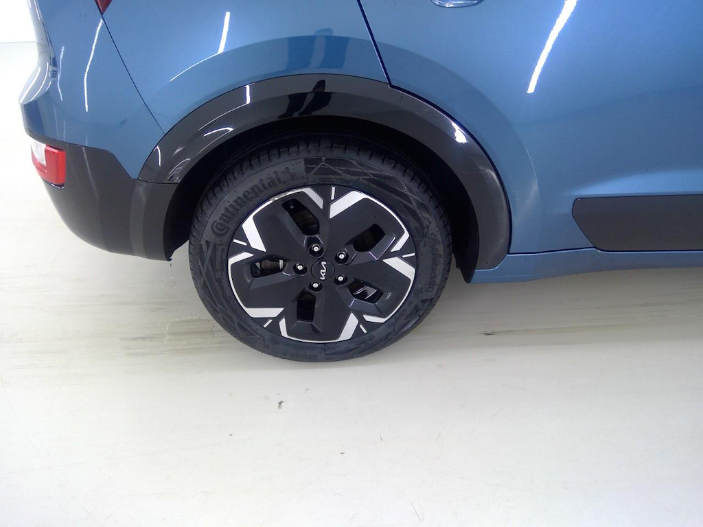 Foto 30 van Kia Niro