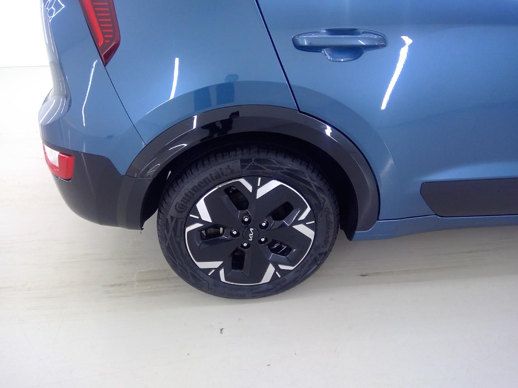 Foto 33 van Kia Niro