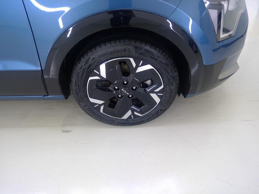 Foto 37 van Kia Niro