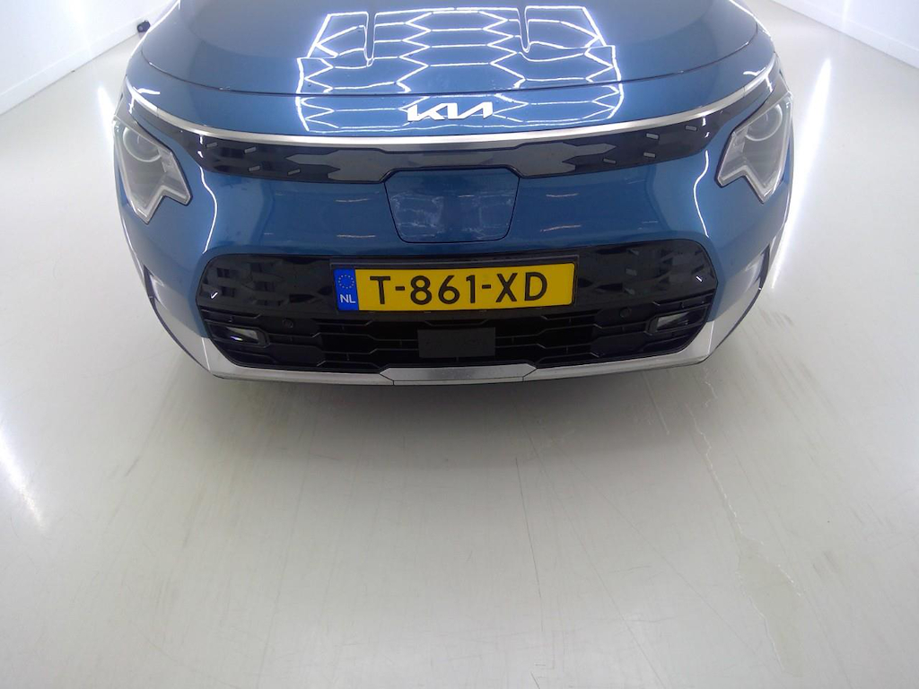 Foto 40 van Kia Niro