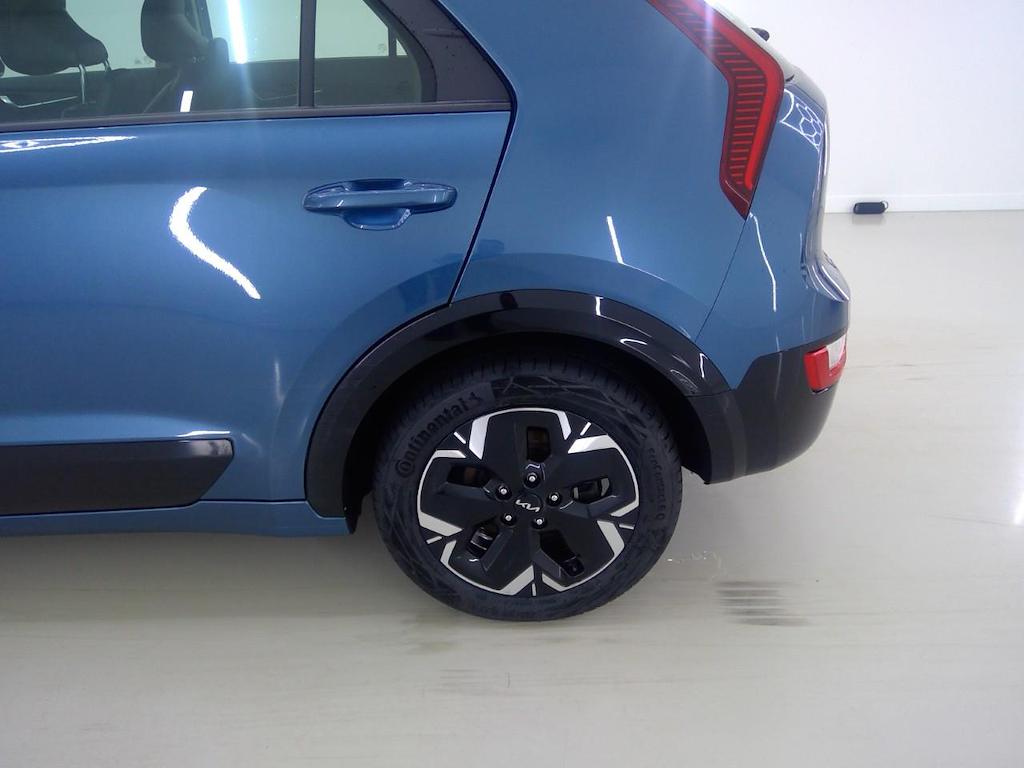 Foto 41 van Kia Niro