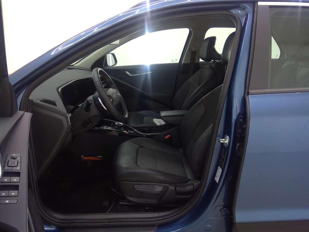 Foto 8 van Kia Niro