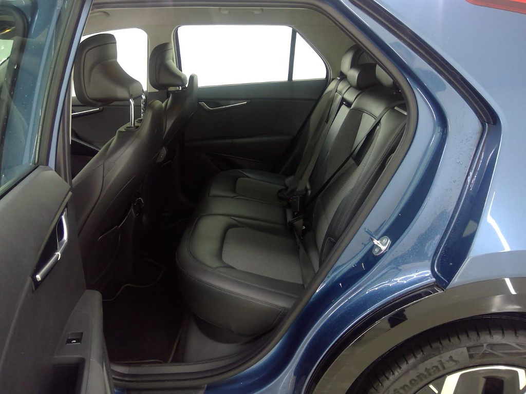 Foto 9 van Kia Niro