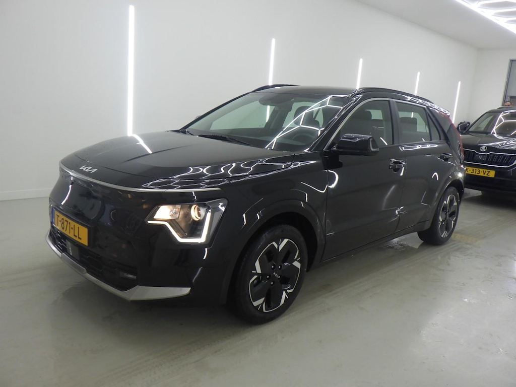 Foto 2 van Kia Niro