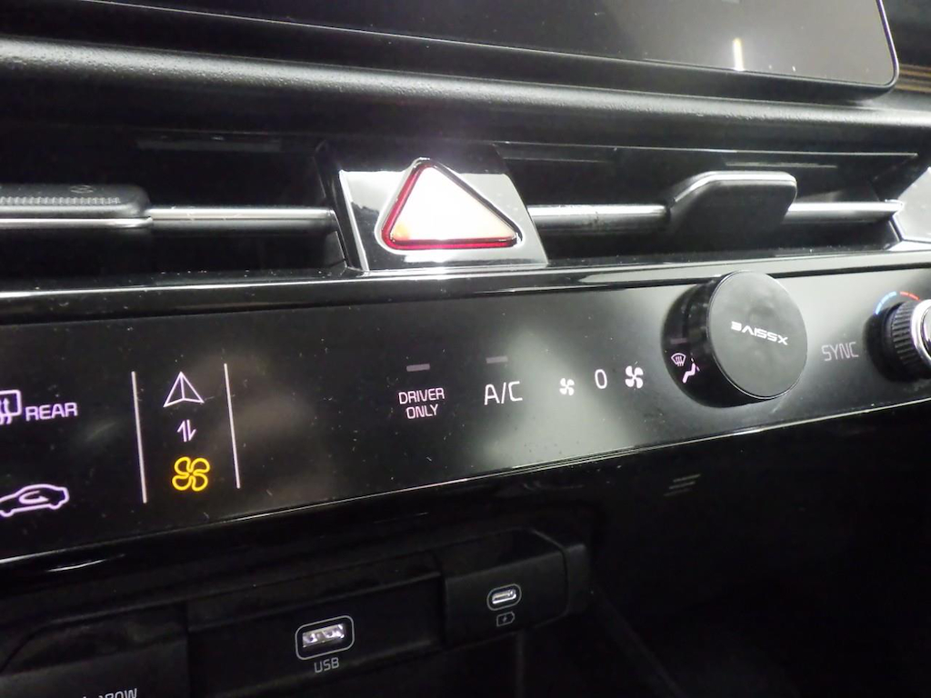 Foto 17 van Kia Niro