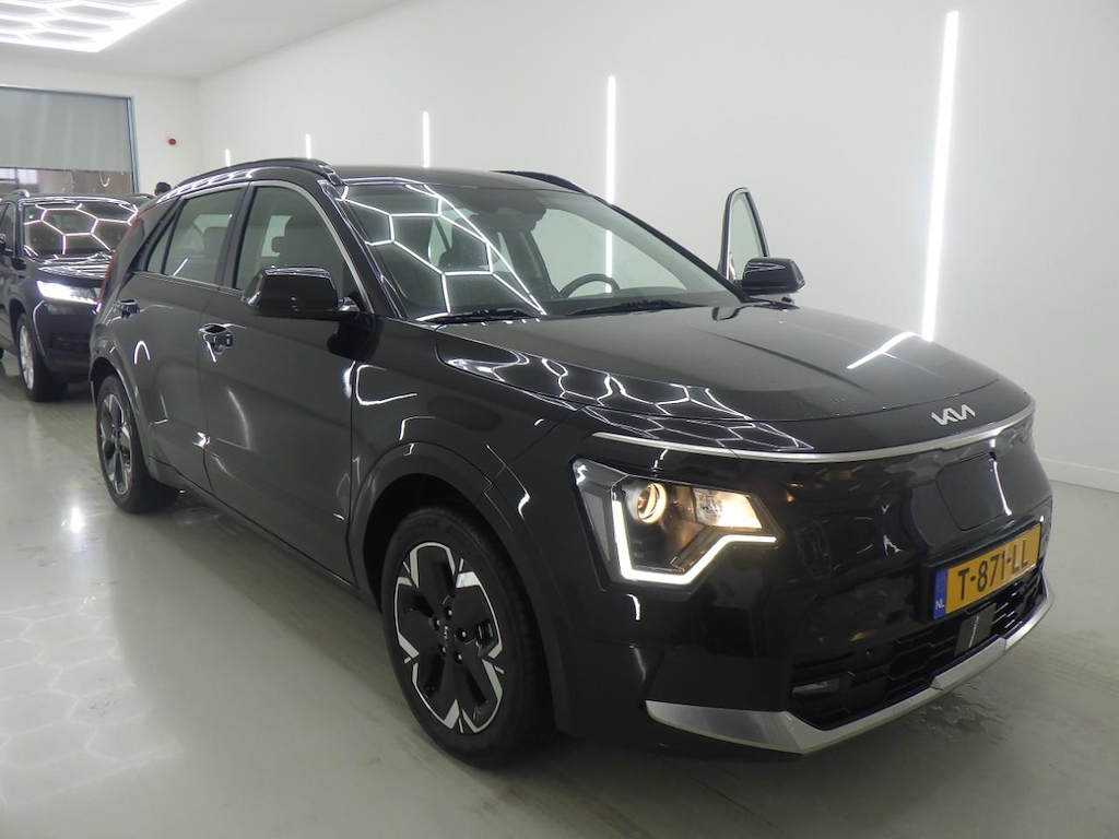 Foto 3 van Kia Niro
