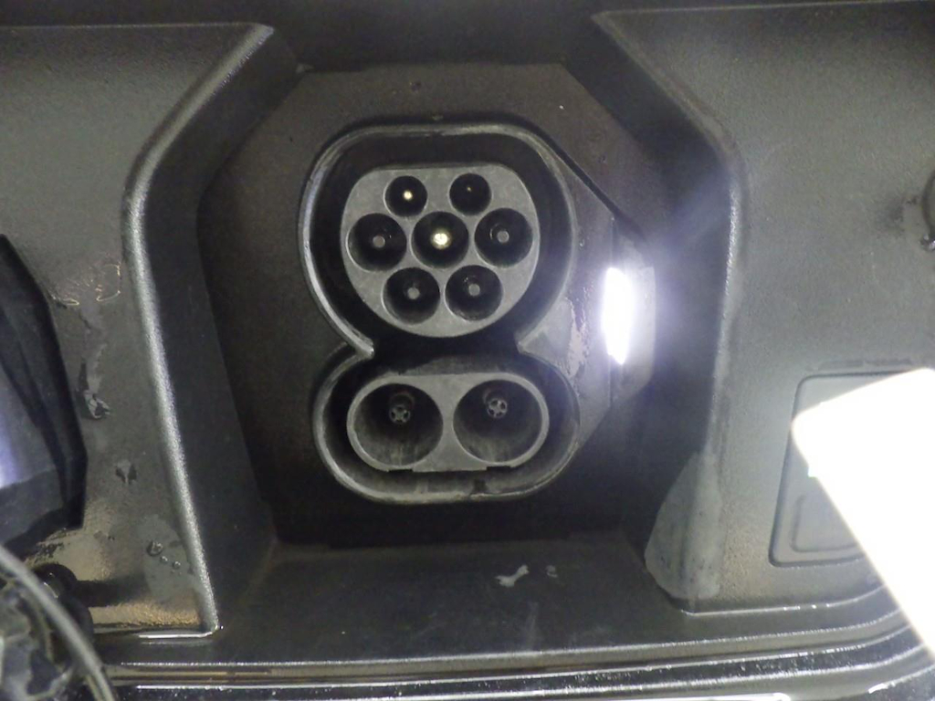 Foto 18 van Kia Niro