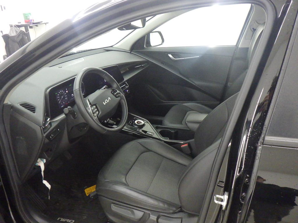 Foto 6 van Kia Niro
