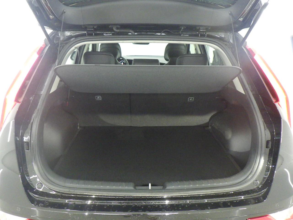 Foto 8 van Kia Niro