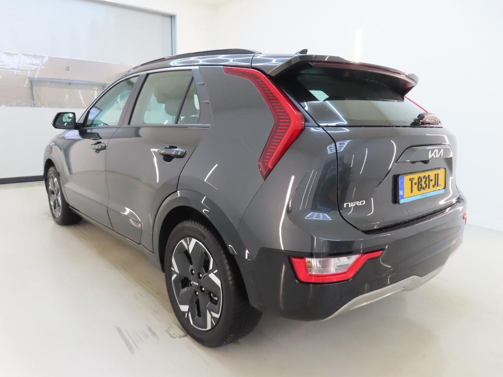 Foto 6 van Kia Niro