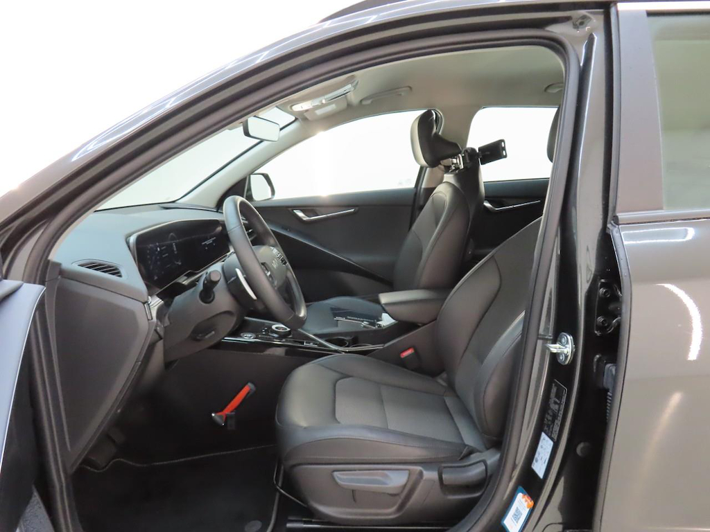 Foto 8 van Kia Niro