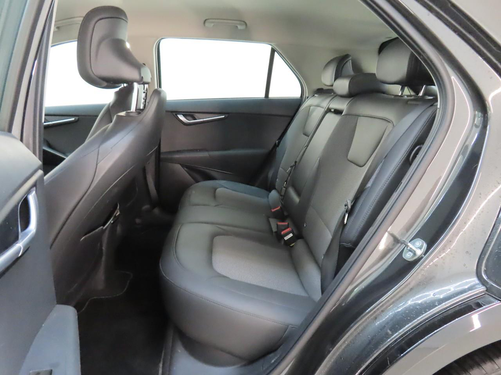 Foto 9 van Kia Niro