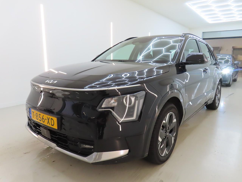 Photo 2 of Kia Niro