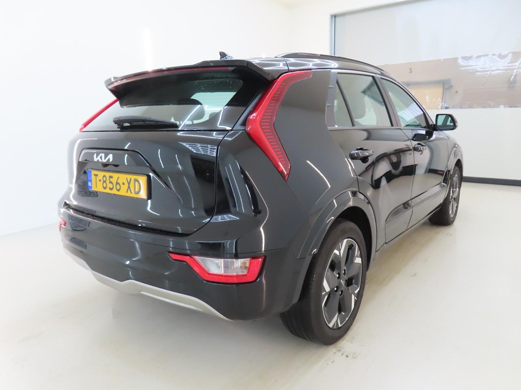 Photo 3 of Kia Niro