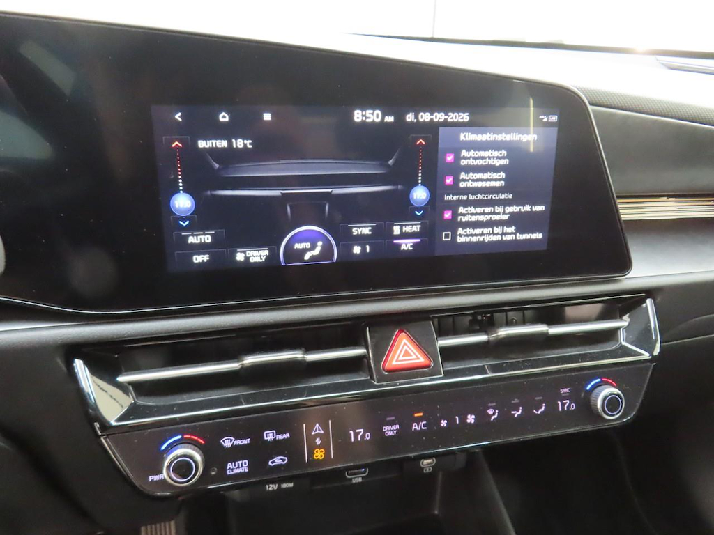 Photo 16 of Kia Niro