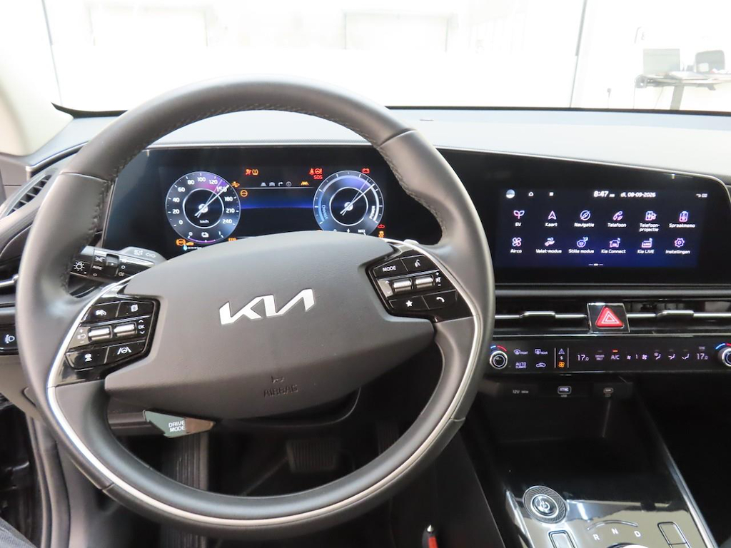 Photo 4 of Kia Niro