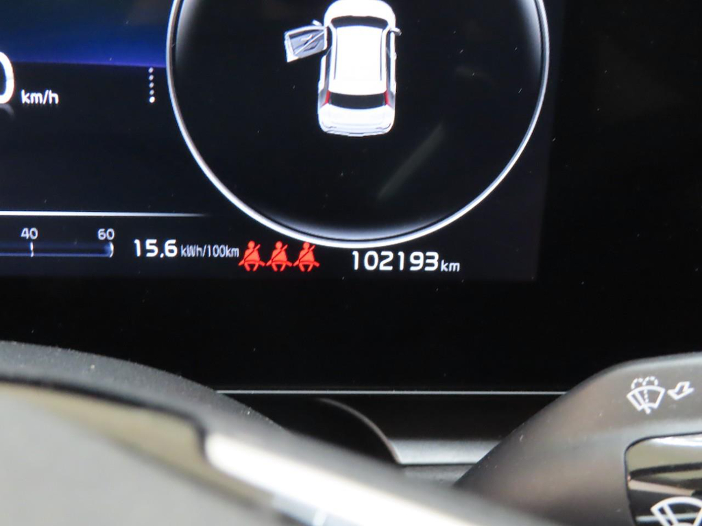 Photo 5 of Kia Niro