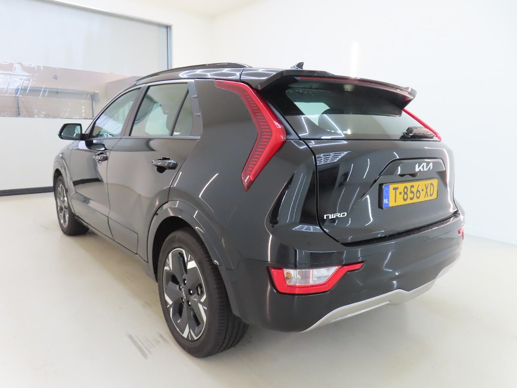 Photo 6 of Kia Niro