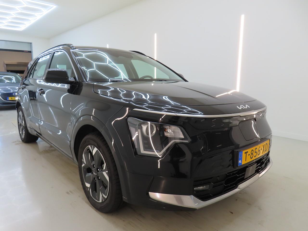 Photo 7 of Kia Niro