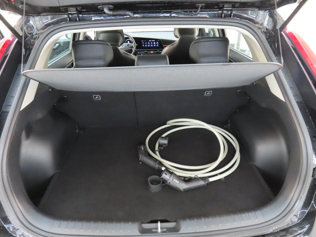 Photo 10 of Kia Niro