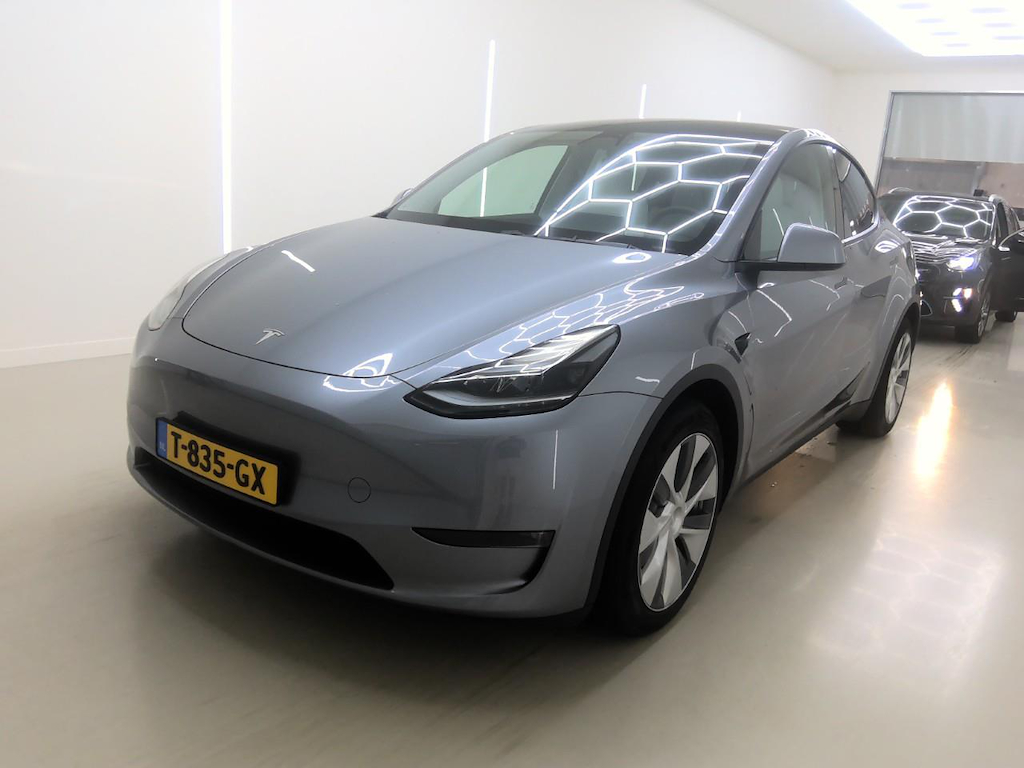 Foto 2 van Tesla Model Y