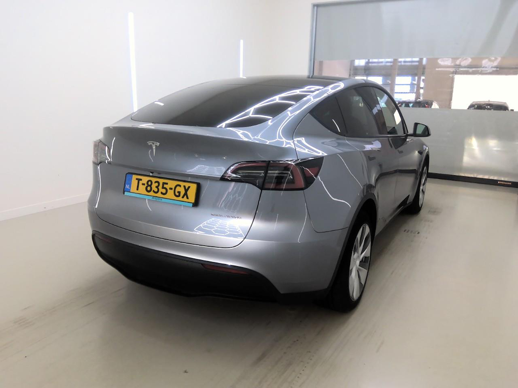 Foto 3 van Tesla Model Y