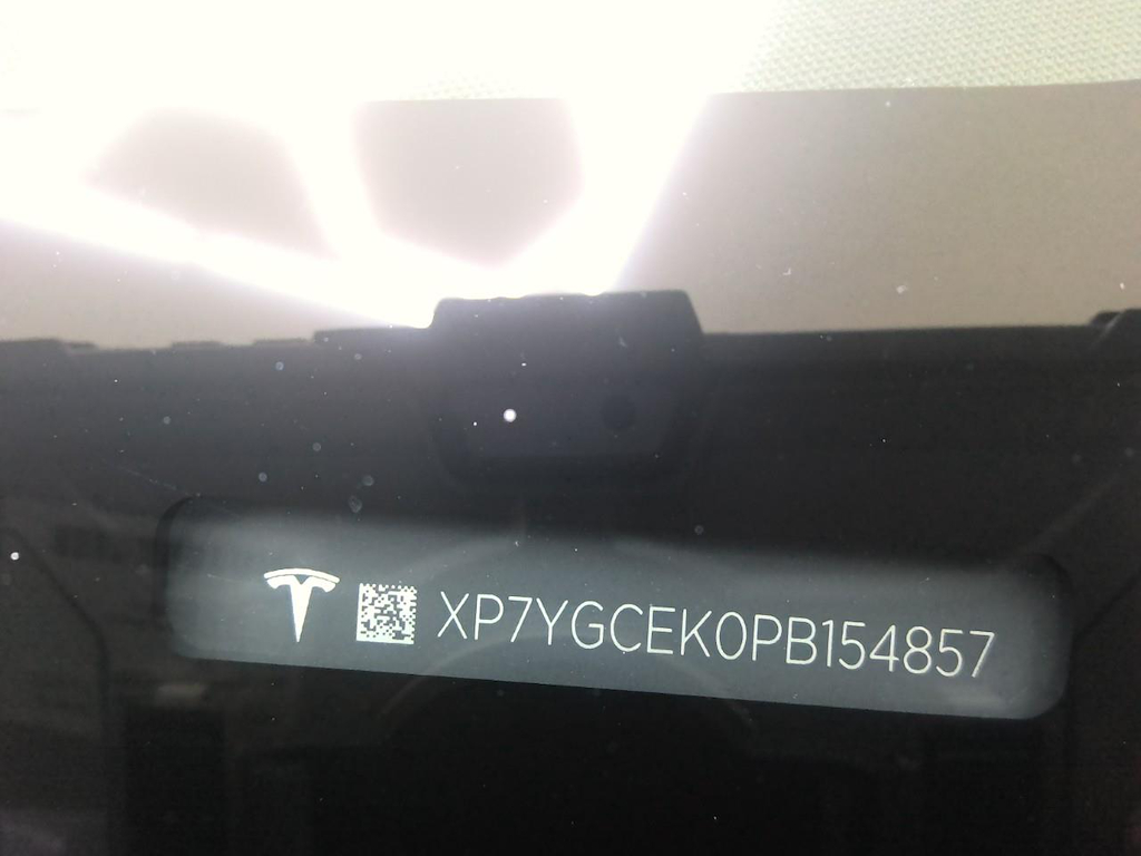 Foto 19 van Tesla Model Y