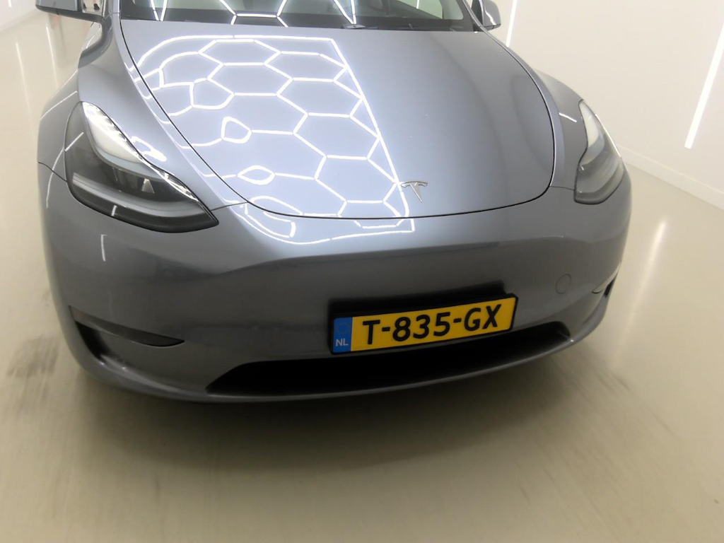 Foto 29 van Tesla Model Y
