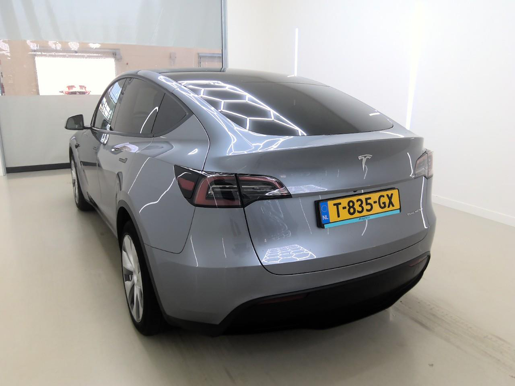 Foto 5 van Tesla Model Y