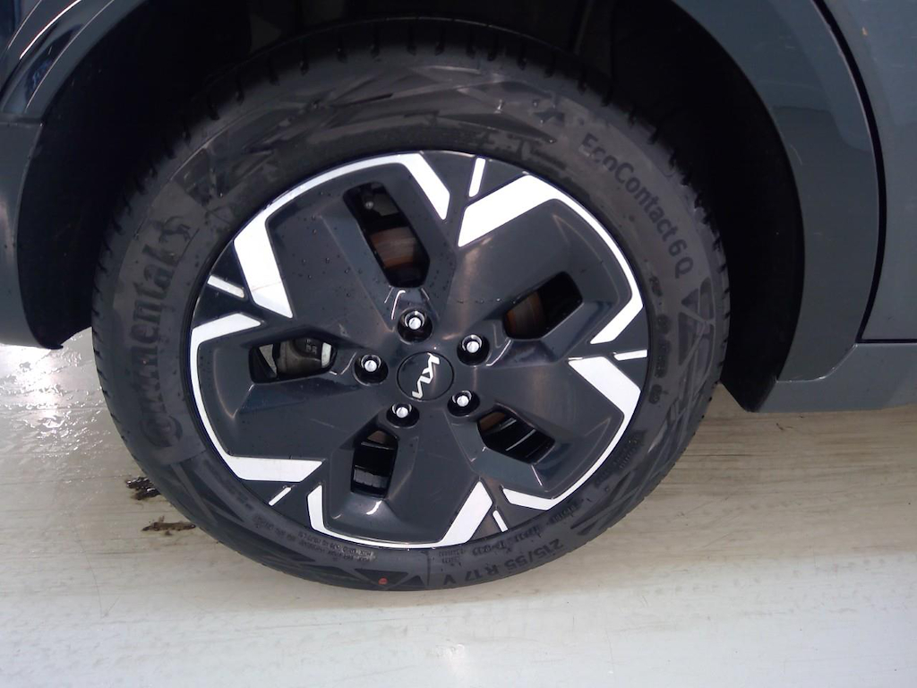 Foto 12 van Kia Niro