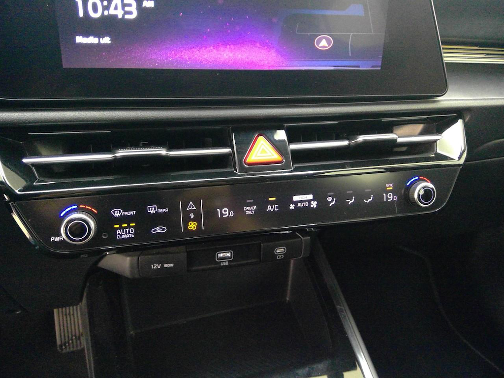 Foto 18 van Kia Niro