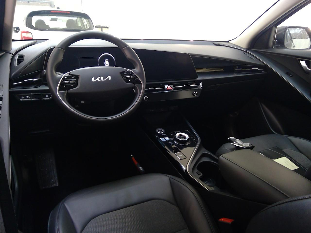 Foto 4 van Kia Niro