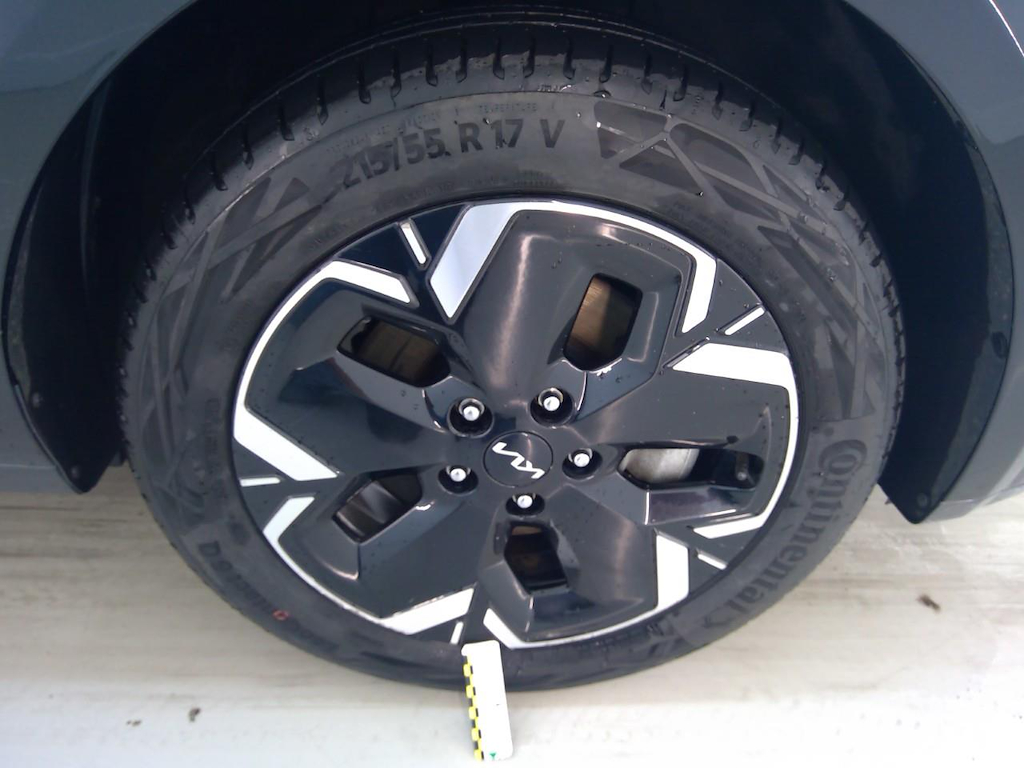 Foto 28 van Kia Niro