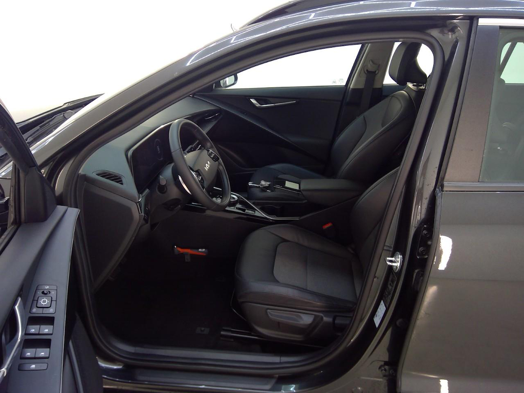 Foto 8 van Kia Niro