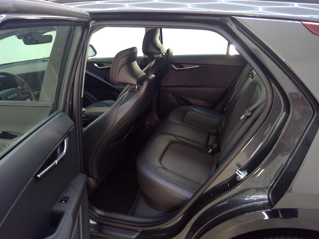 Foto 9 van Kia Niro