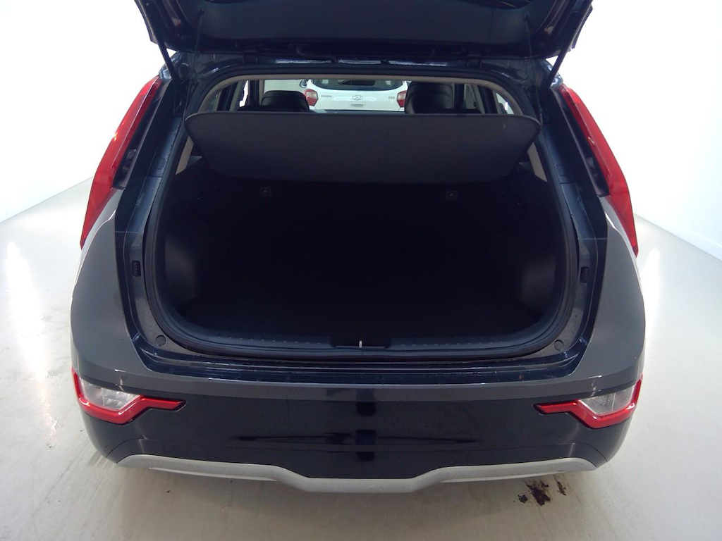 Foto 10 van Kia Niro