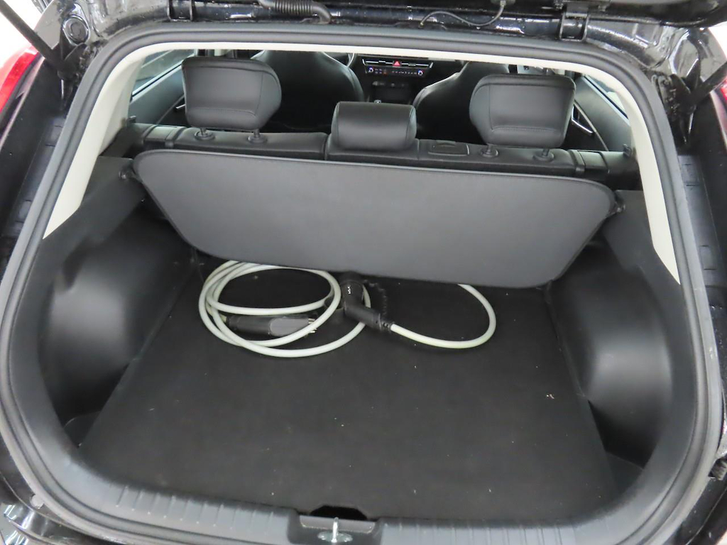 Foto 11 van Kia Niro