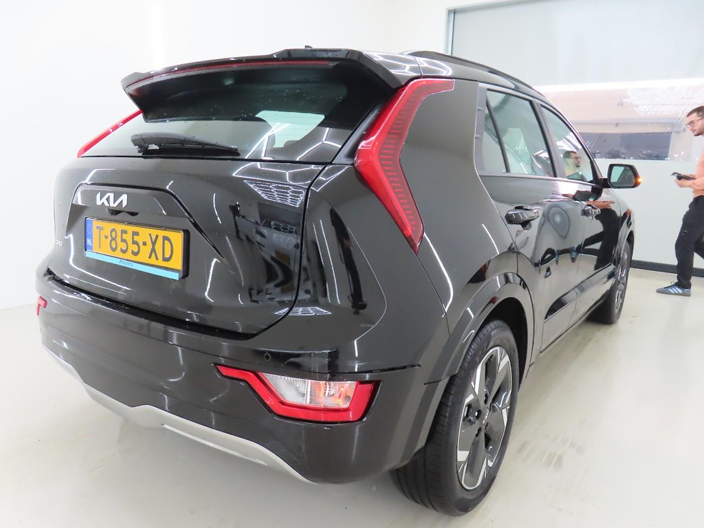 Foto 3 van Kia Niro