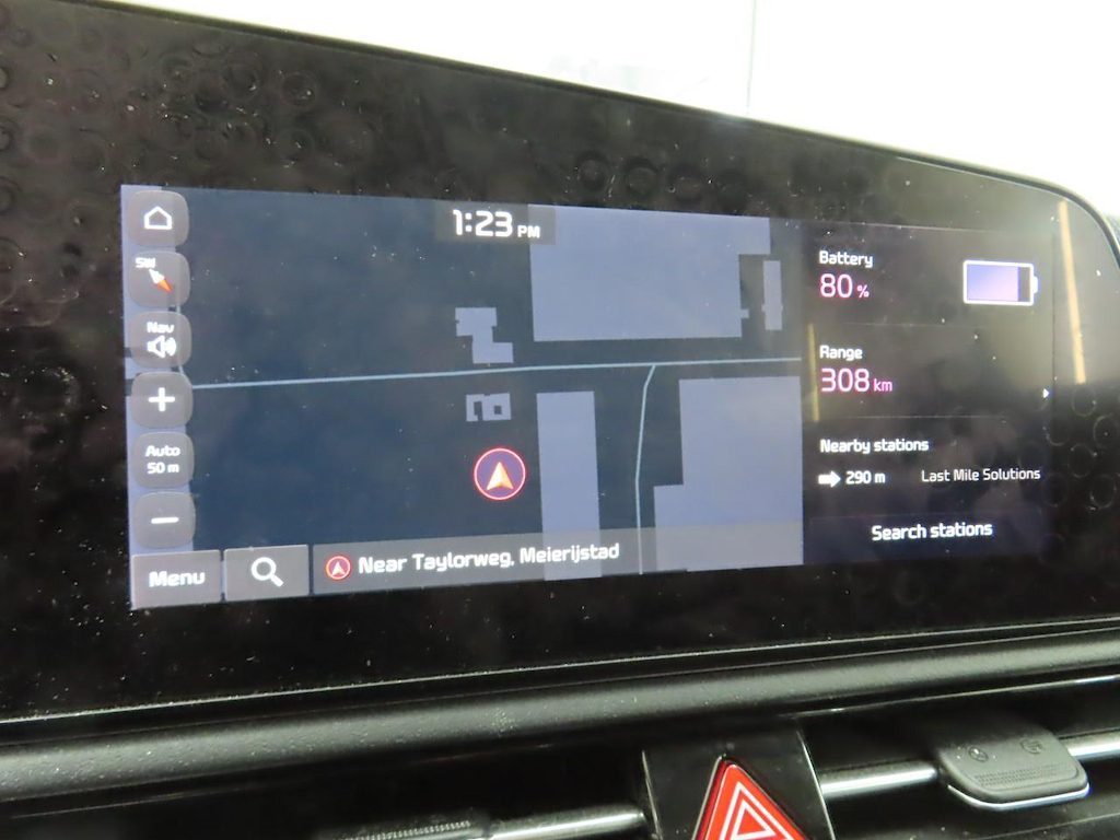 Foto 19 van Kia Niro